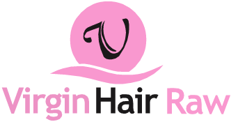 Raw Virgin Hair
