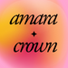 Amara Crown Hair