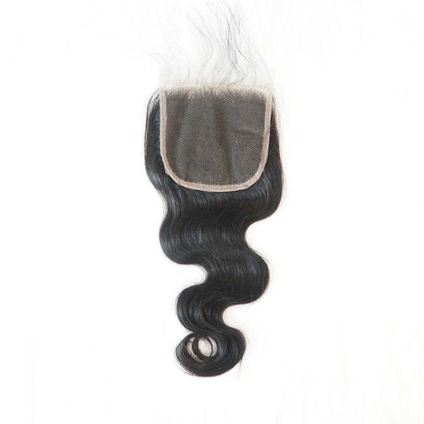 4x4 Lace Closures