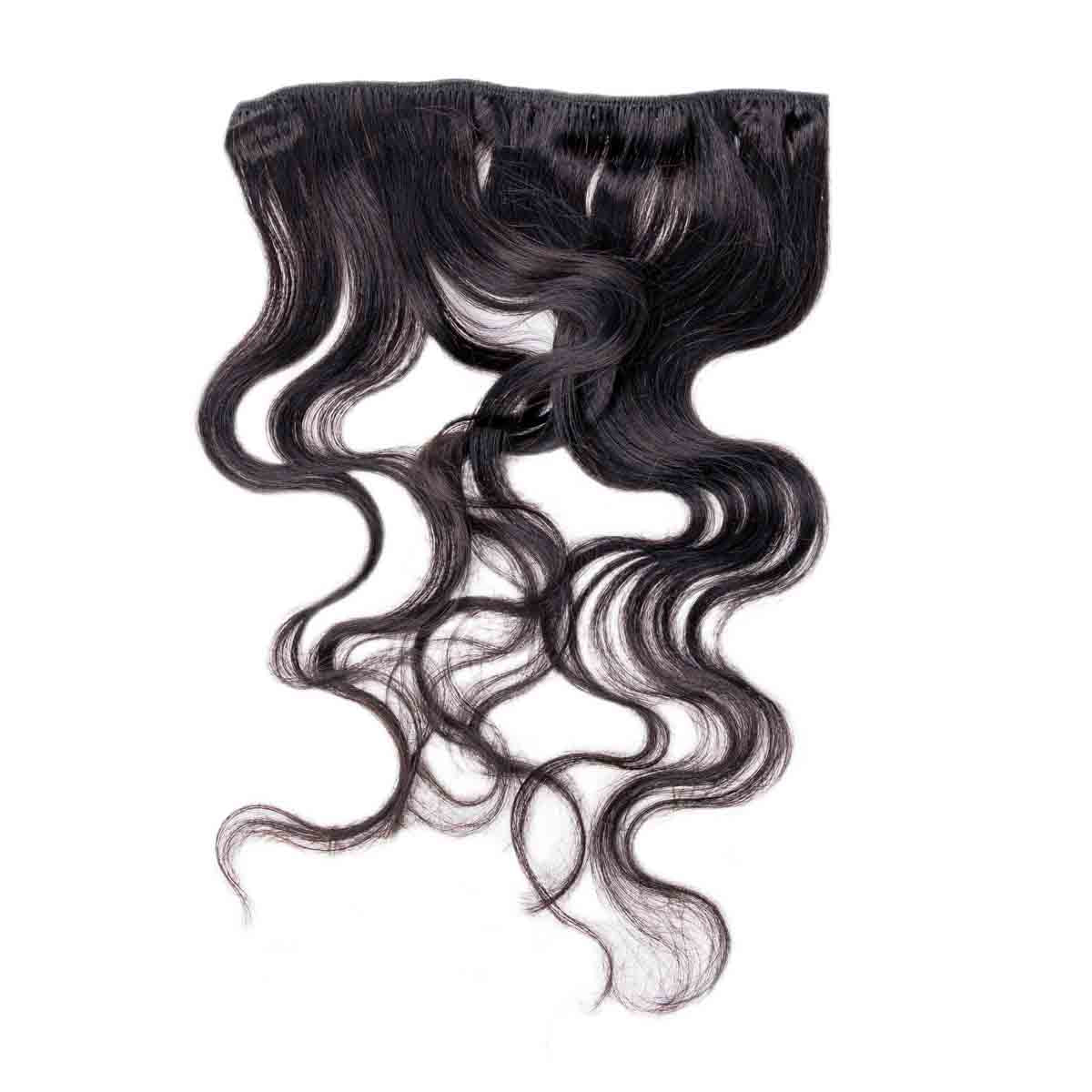 Clip In Hair Extensions