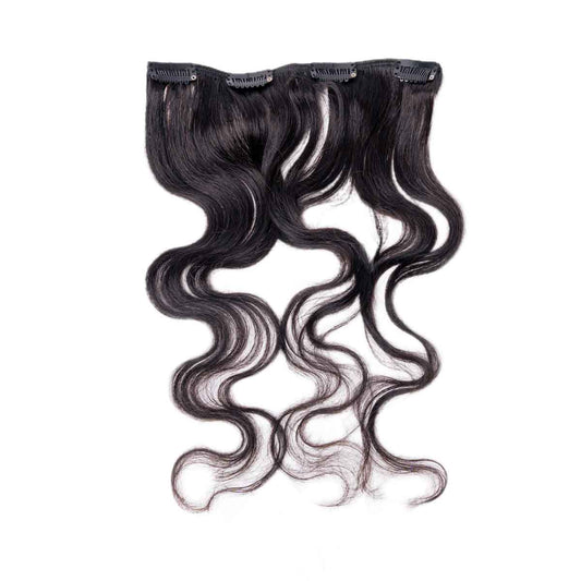 Clip In Hair Extensions