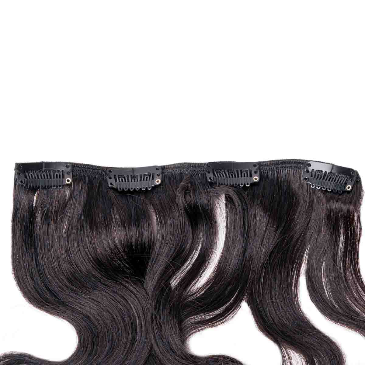 Clip In Hair Extensions