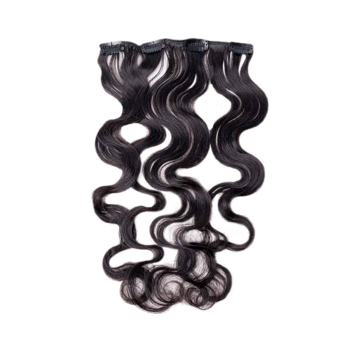 Clip In Hair Extensions