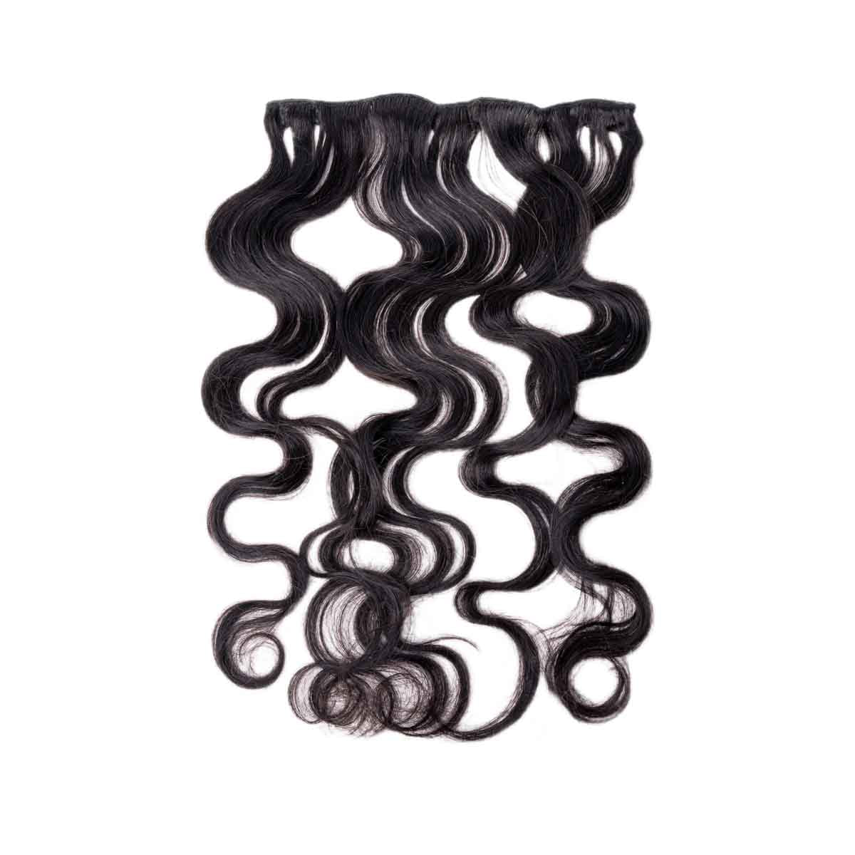 Clip In Hair Extensions