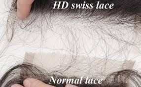 13x4 Lace Frontals