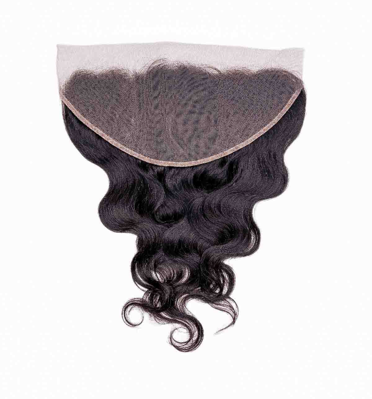 13x4 Lace Frontals