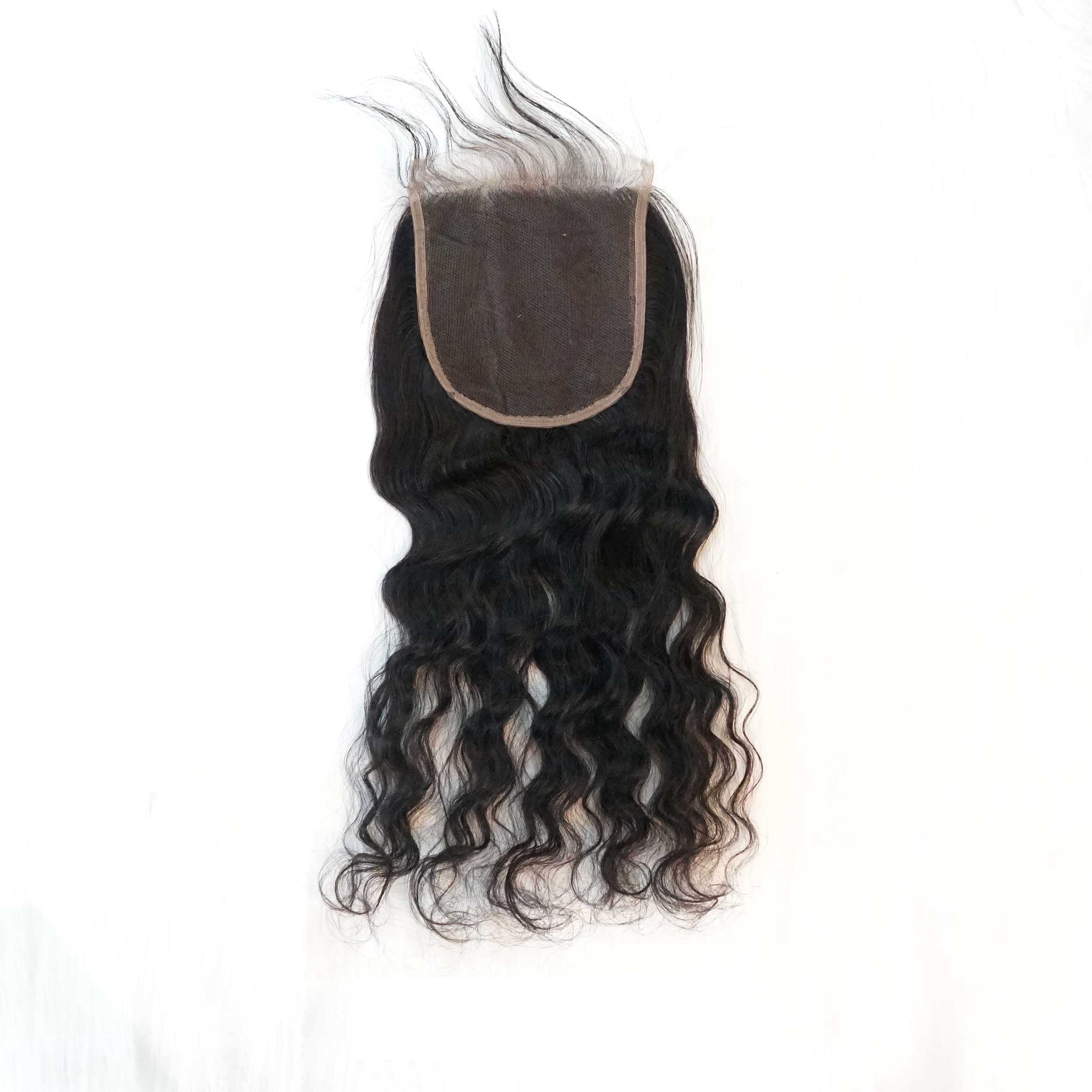 4x4 Lace Closures