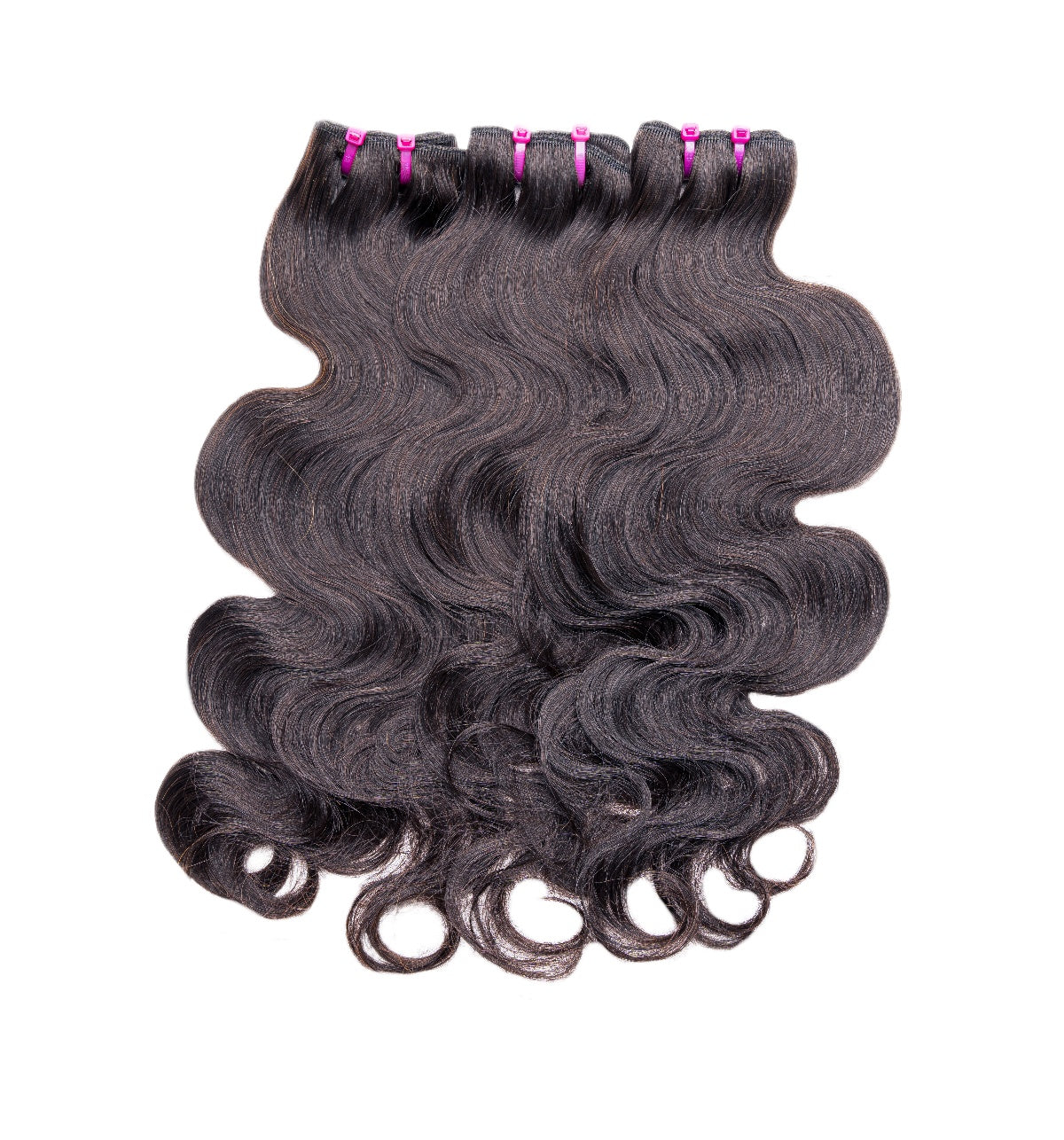 body wave virgin hair