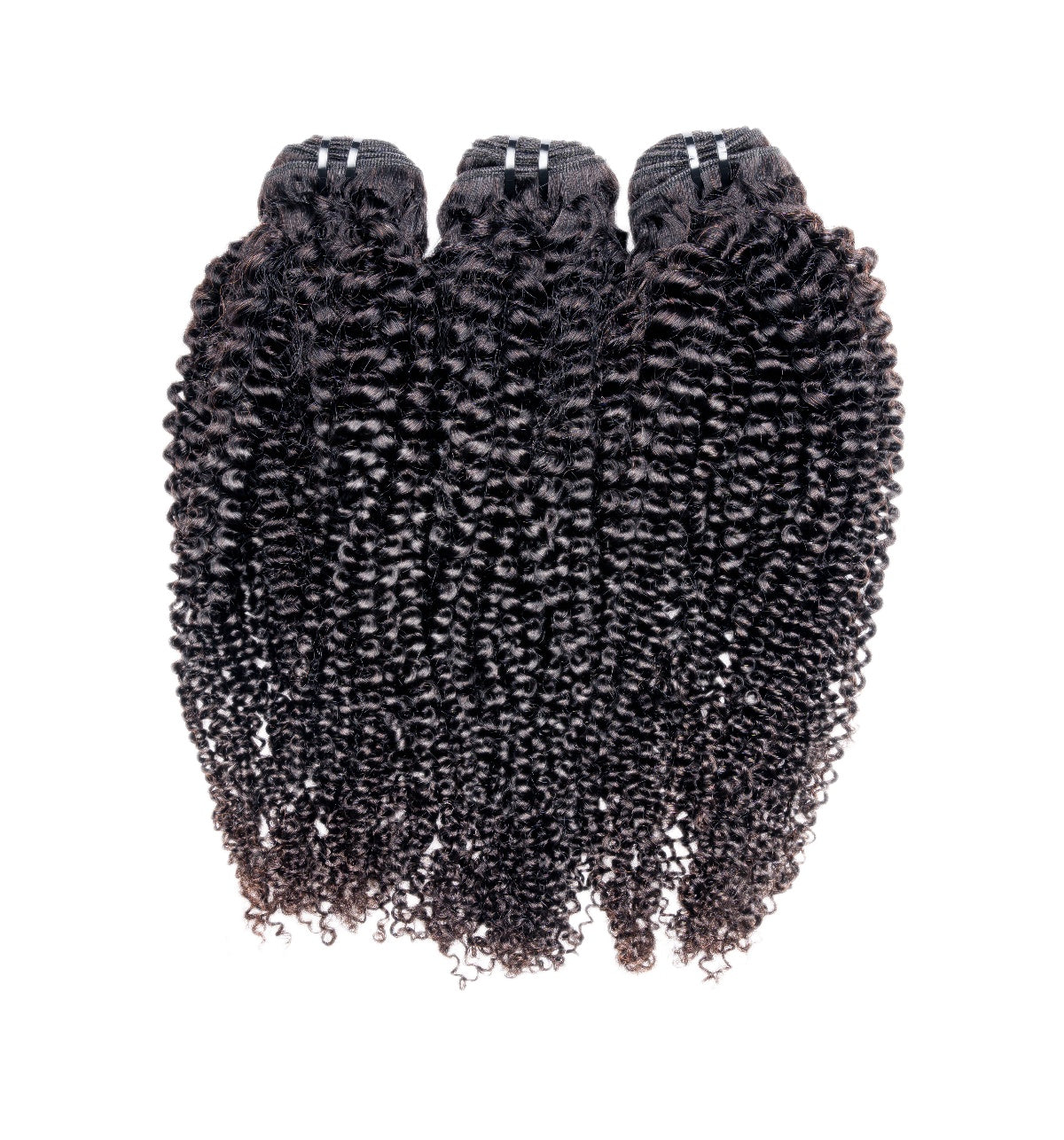  Kinky Curly hait extenions